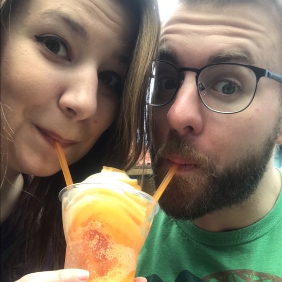 Meet your Posher, Damon - Picture 1 of 1